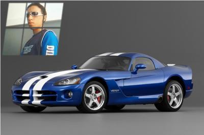 moi avec car